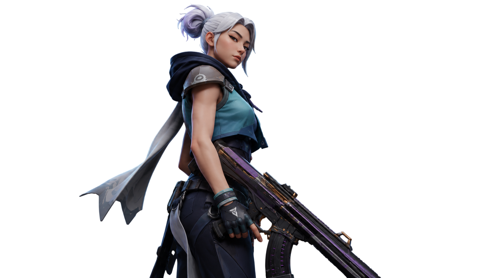 Jett preview