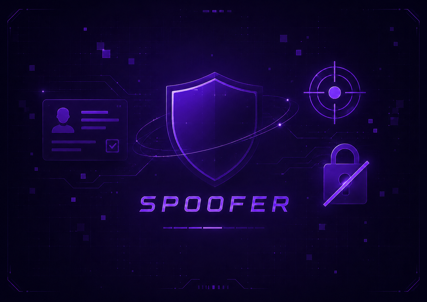 Spoofer preview